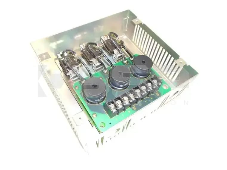 Allen Bradley 1204-RWR2-09-C Allen Bradley 1204-RWR2-09-C