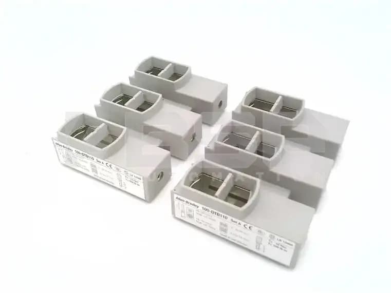 Allen Bradley 100-DTB110 Allen Bradley 100-DTB110