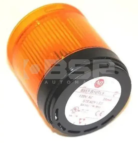 Allen Bradley 855T-B10TL5 Allen Bradley 855T-B10TL5