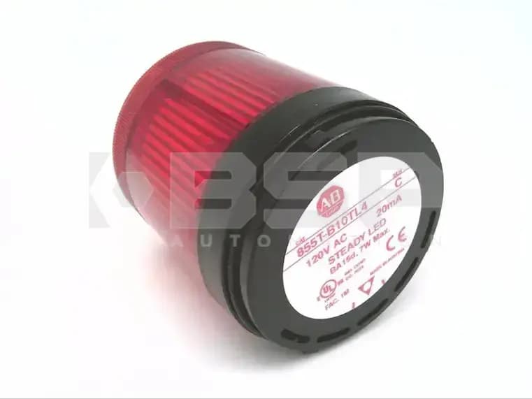 Allen Bradley 855T-B10TL4 Allen Bradley 855T-B10TL4