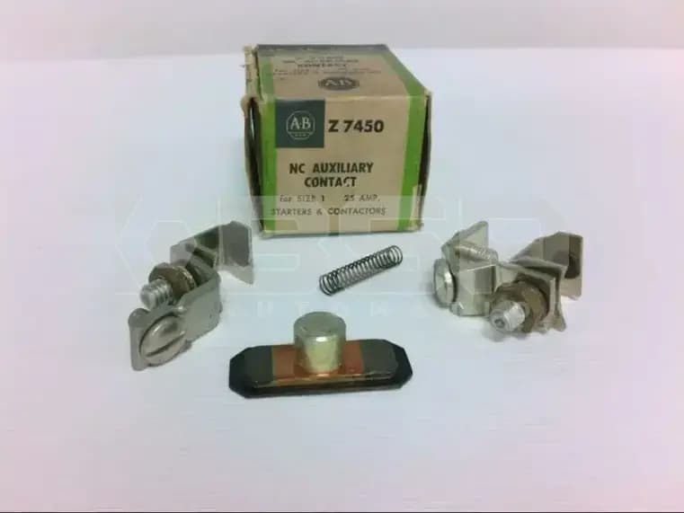 Allen Bradley Z-7450 Allen Bradley Z-7450