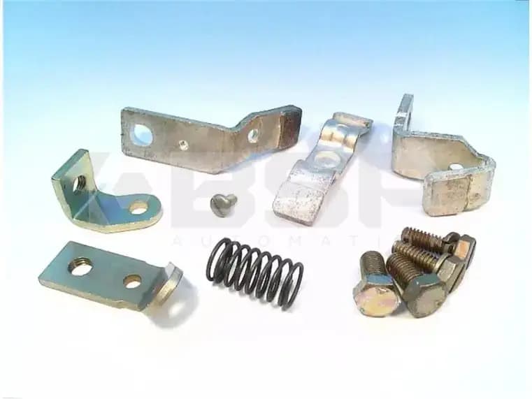 Allen Bradley Z-34115 Allen Bradley Z-34115