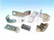 Allen Bradley Z-34115 Allen Bradley Z-34115