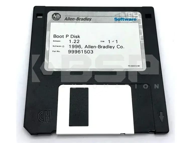 Allen Bradley 99961503 Allen Bradley 99961503