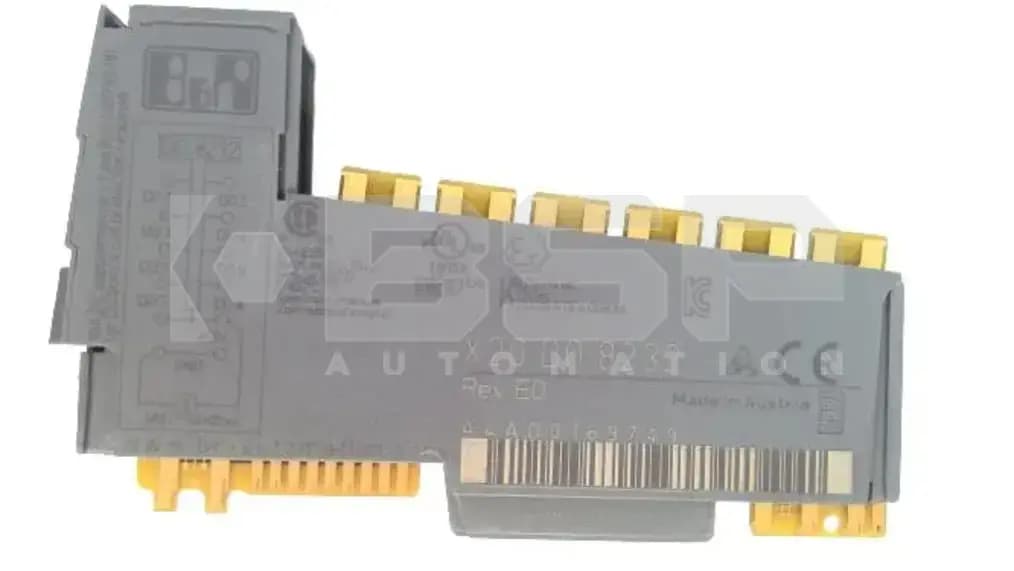 Allen Bradley X-20D08232 Allen Bradley X-20D08232