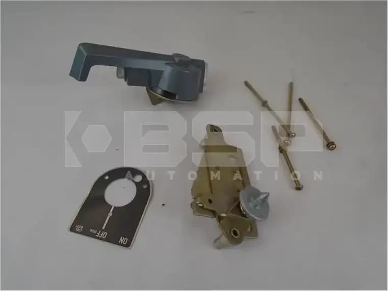 Allen Bradley Z-19292 Allen Bradley Z-19292