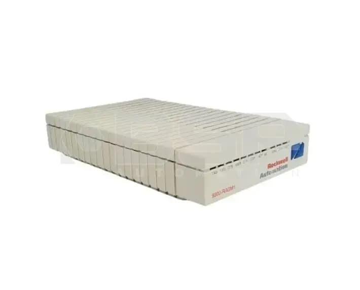 Allen Bradley 9300-RADM1-OLD-STYLE Allen Bradley 9300-RADM1-OLD-STYLE