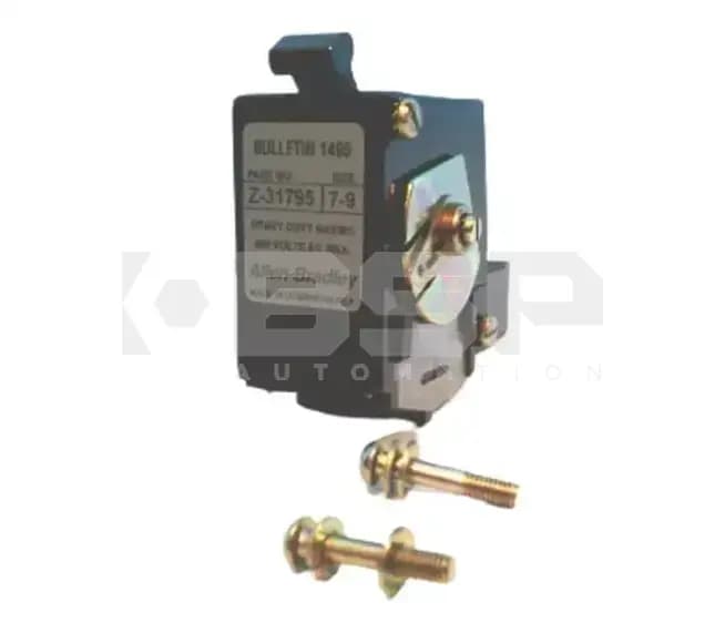 Allen Bradley Z-31795 Allen Bradley Z-31795