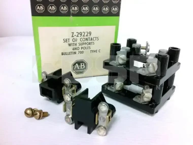 Allen Bradley Z-29229 Allen Bradley Z-29229