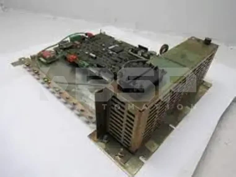 Allen Bradley 8520-SP1-EXEC1-S Allen Bradley 8520-SP1-EXEC1-S