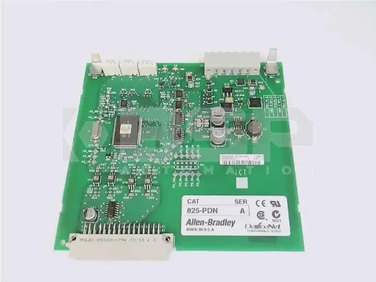 Allen Bradley 825-PDN Allen Bradley 825-PDN