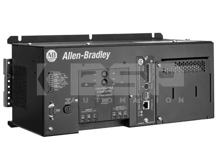 Allen Bradley RW500DRI Allen Bradley RW500DRI