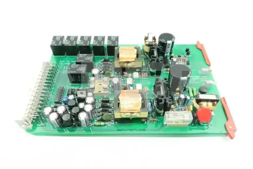 Allen Bradley C6691 Allen Bradley C6691