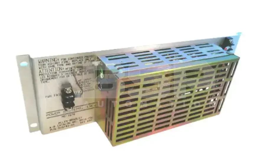 Allen Bradley 916741-01 Allen Bradley 916741-01