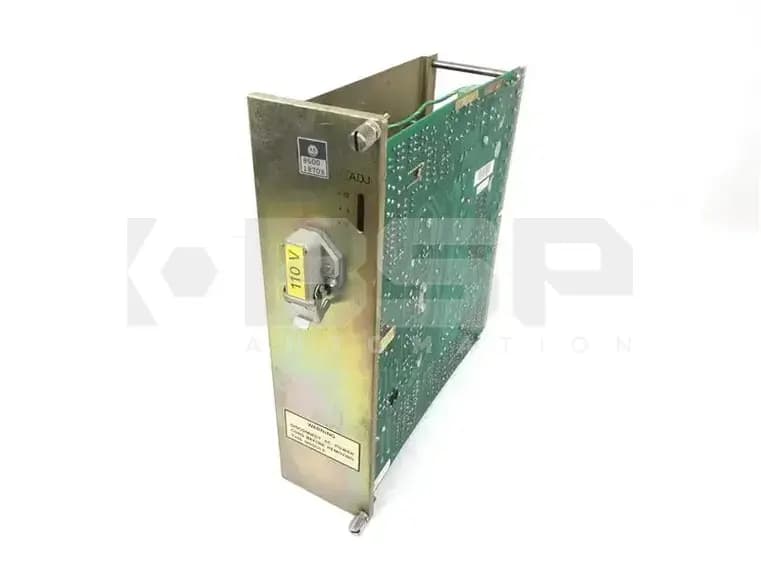 Allen Bradley 8600-1870X Allen Bradley 8600-1870X