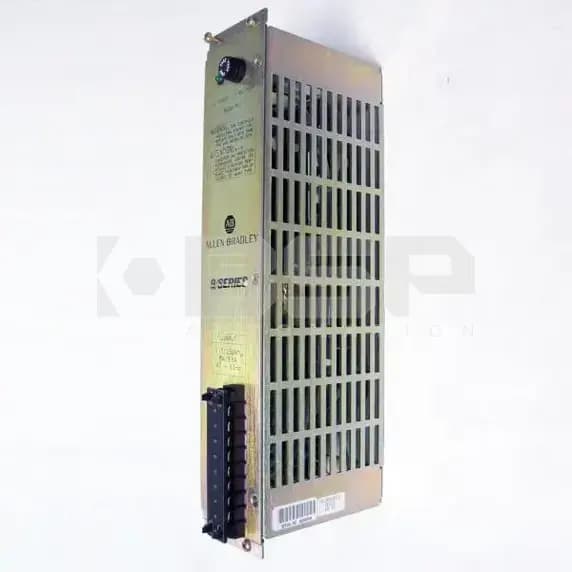 Allen Bradley 8520-PS1 Allen Bradley 8520-PS1