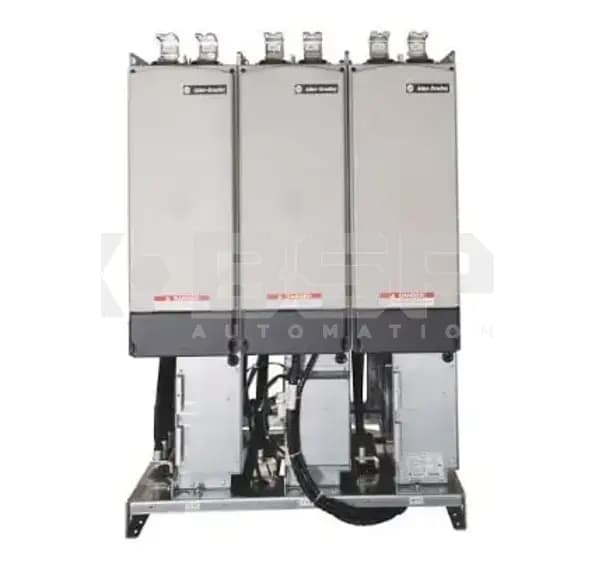 Allen Bradley SK-H1-PWRMOD-F12E Allen Bradley SK-H1-PWRMOD-F12E