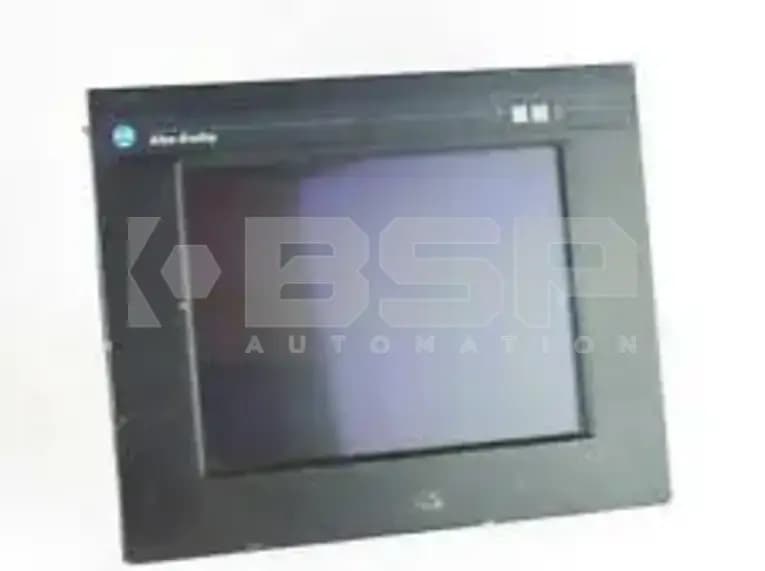 Allen Bradley 6185-CBZAAZZ Allen Bradley 6185-CBZAAZZ
