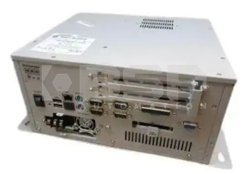 Allen Bradley 6181P-2PXPHDC Allen Bradley 6181P-2PXPHDC