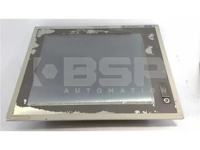 Allen Bradley 6181P-17TPW7DC Allen Bradley 6181P-17TPW7DC