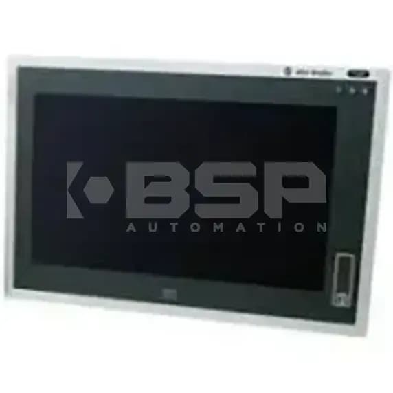 Allen Bradley 6181P-15TPXPDC Allen Bradley 6181P-15TPXPDC