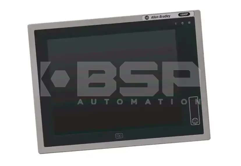 Allen Bradley 6181P-15A2HW71DC Allen Bradley 6181P-15A2HW71DC