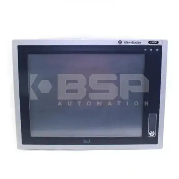 Allen Bradley 6181P-15A2HW71AC Allen Bradley 6181P-15A2HW71AC