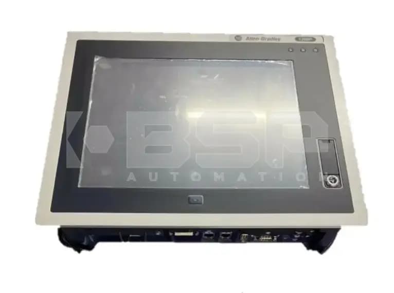 Allen Bradley 6181P-12A2HW71AC Allen Bradley 6181P-12A2HW71AC