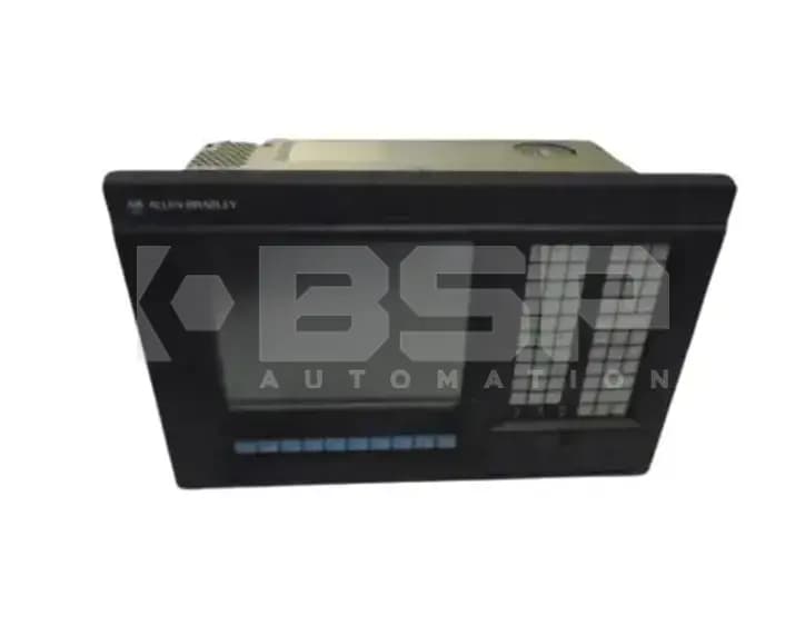 Allen Bradley 6170-EEFD1Z1EBZZ Allen Bradley 6170-EEFD1Z1EBZZ