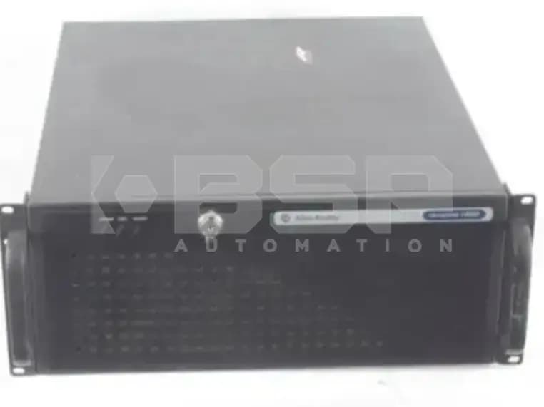 Allen Bradley 6155R-14P2KH Allen Bradley 6155R-14P2KH