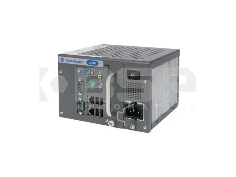 Allen Bradley 6155F-NPWEDC Allen Bradley 6155F-NPWEDC