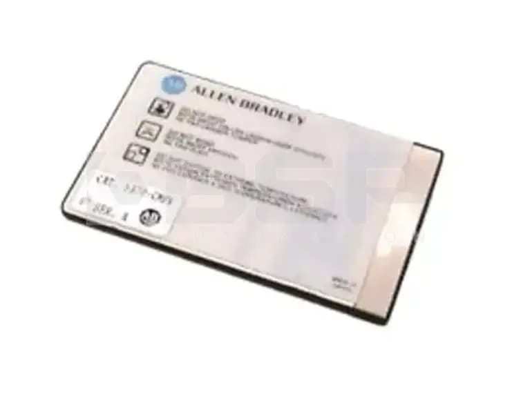 Allen Bradley 5370-CMPK Allen Bradley 5370-CMPK