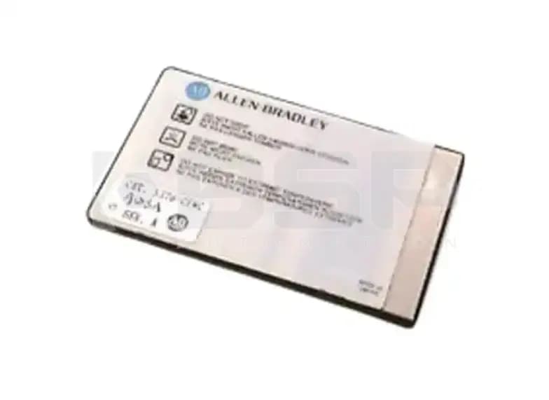 Allen Bradley 5370-CFWC Allen Bradley 5370-CFWC