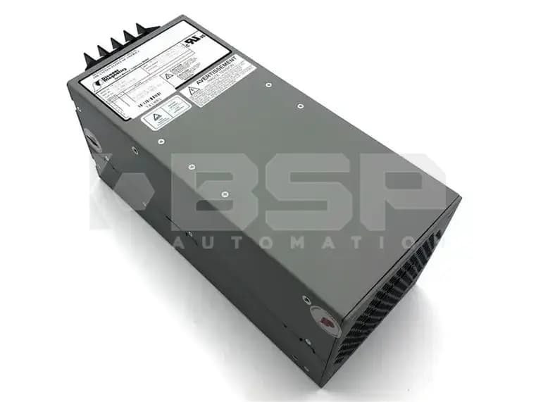 Allen Bradley 80026-524-01 Allen Bradley 80026-524-01