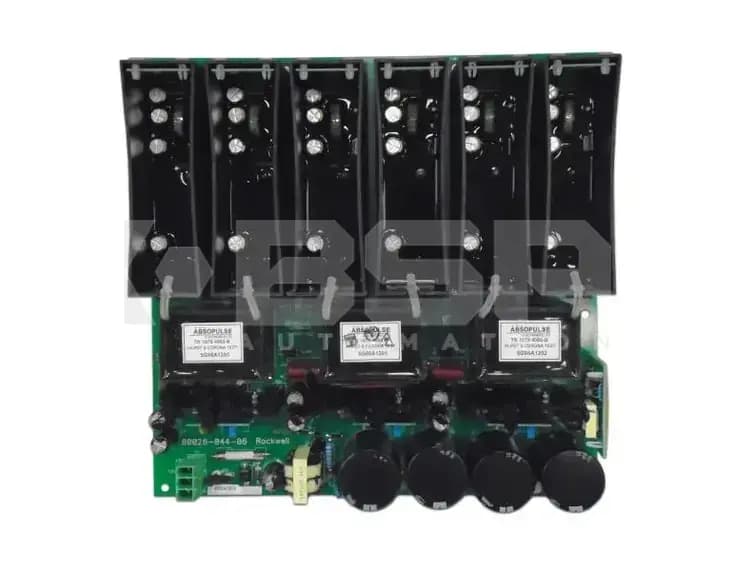 Allen Bradley 80026-044-06-R Allen Bradley 80026-044-06-R