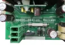 Allen Bradley 80026-044-06 Allen Bradley 80026-044-06