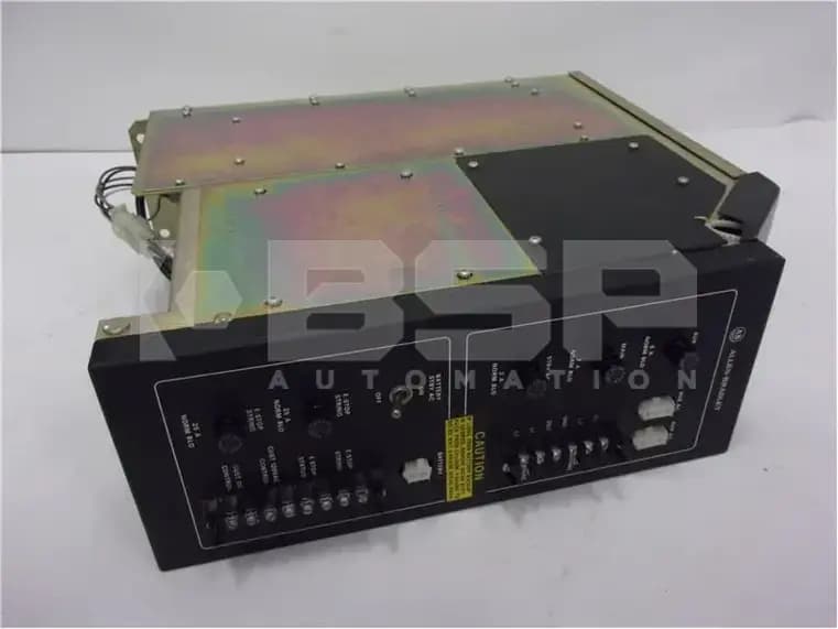 Allen Bradley 8000-PG2 Allen Bradley 8000-PG2