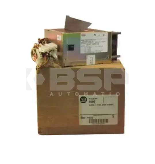 Allen Bradley 6189-PS3S Allen Bradley 6189-PS3S