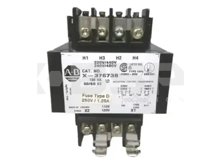 Allen Bradley X376738 Allen Bradley X376738