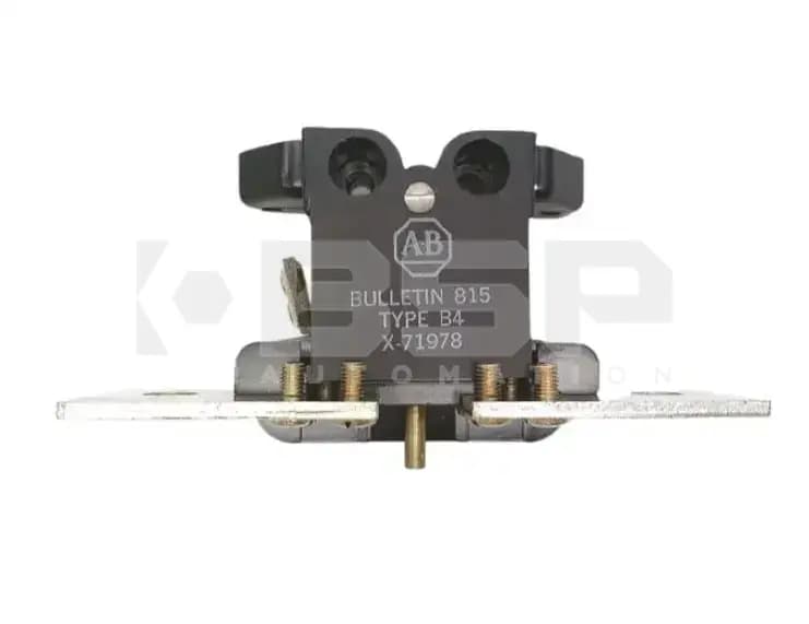 Allen Bradley X-71978 Allen Bradley X-71978