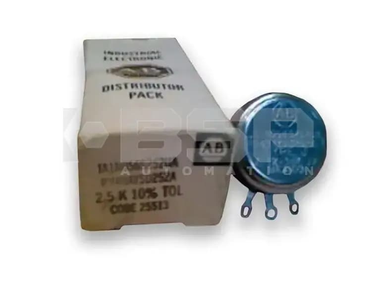 Allen Bradley RV4NAYSD252A Allen Bradley RV4NAYSD252A