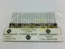 Allen Bradley RCR32G102JS Allen Bradley RCR32G102JS