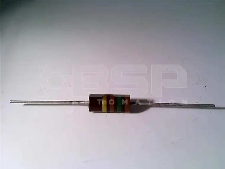 Allen Bradley RC42GF151J Allen Bradley RC42GF151J