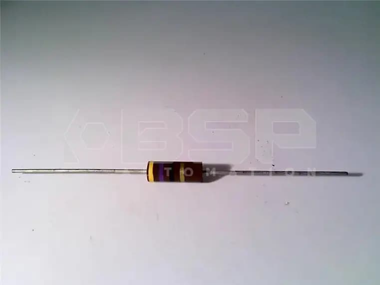 Allen Bradley RC32GF470J Allen Bradley RC32GF470J