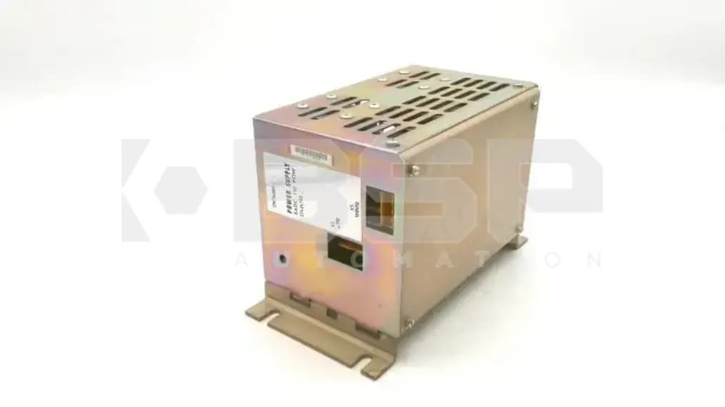 Allen Bradley 3400-PWR Allen Bradley 3400-PWR