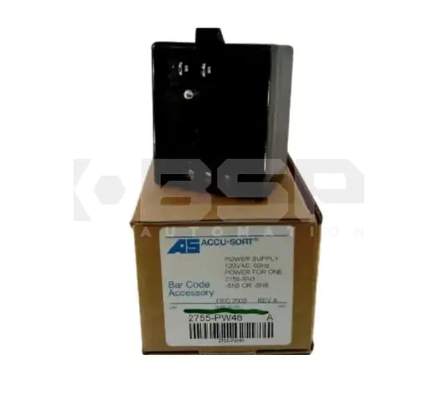 Allen Bradley 2755-PW46 Allen Bradley 2755-PW46