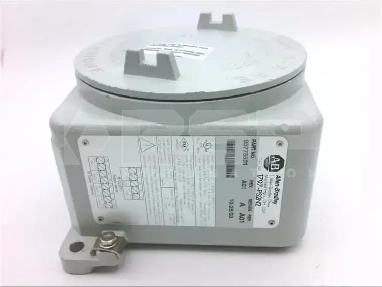 Allen Bradley 1797-PS2N2 Allen Bradley 1797-PS2N2