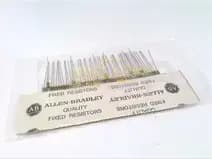 Allen Bradley RC07GF472J Allen Bradley RC07GF472J