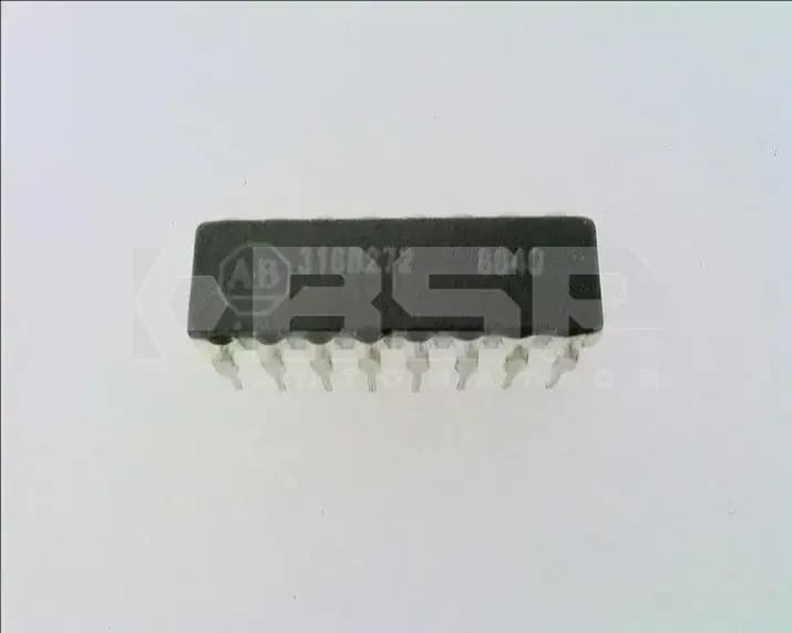 Allen Bradley IC316B272 Allen Bradley IC316B272