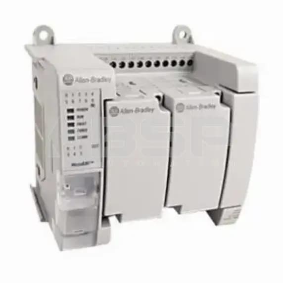 Allen Bradley 2080-LC30-16QVB Allen Bradley 2080-LC30-16QVB